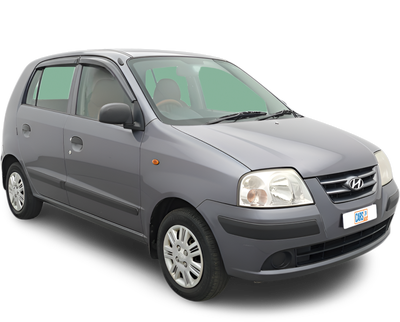 Hyundai Santro Xing-img